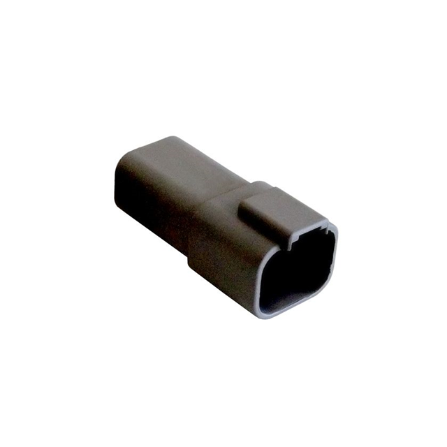 Bulgin PX0106P04BK
